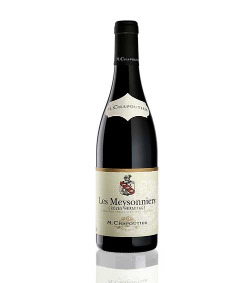 M. Chapoutier Crozes-Hermitage Les Meysonniers 2023