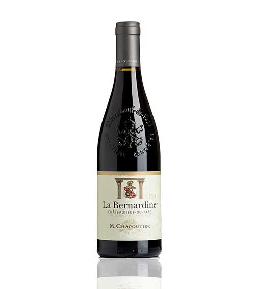 M. Chapoutier Chateauneuf-du-Pape La Bernardine 2023