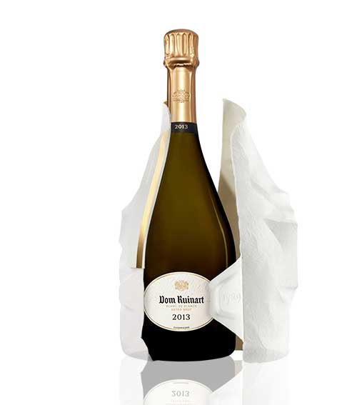Dom Ruinart Blanc de Blancs 2013