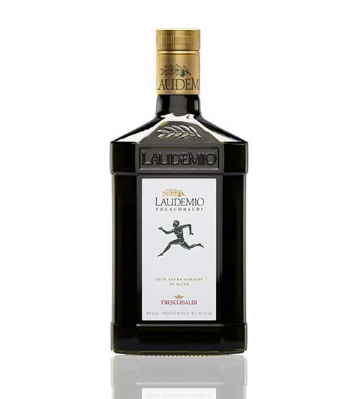 Laudemio Frescobaldi Extra Virgin Olive Oil 500ml