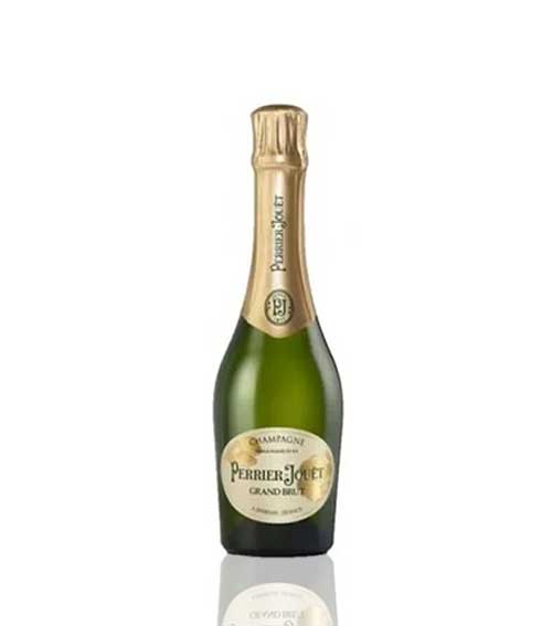 Perrier-Jouet Grand Brut 375ml