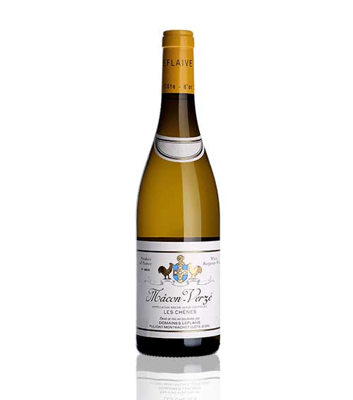 Domaine Leflaive Macon Verze Les Chenes 2023