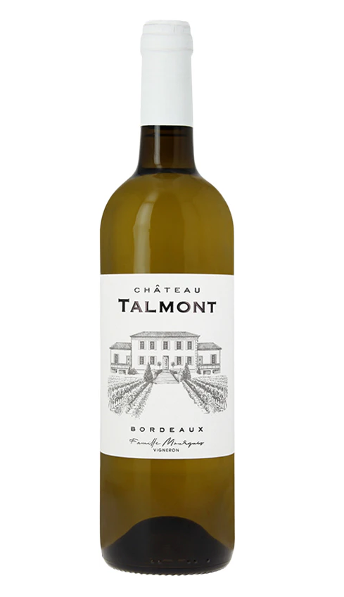 Chateau Talmont 2025