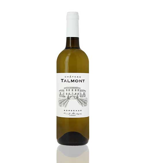 Chateau Talmont 2025