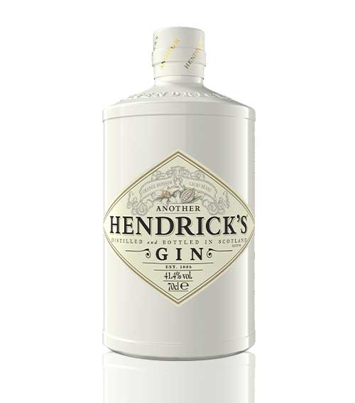 Another Hendrick's Gin