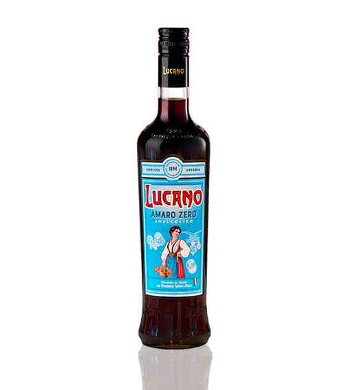 Amaro Lucano Zero