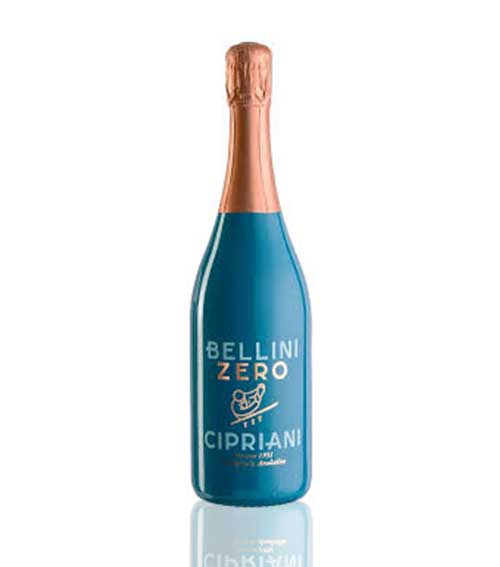 Cipriani Bellini Zero
