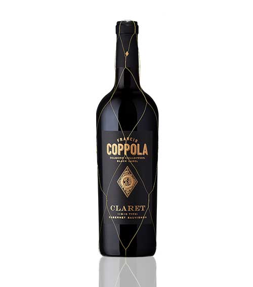 Francis Ford Coppola Diamond Collection Claret 2022