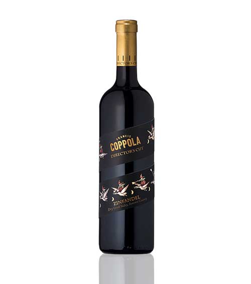 Francis Ford Coppola Director's Cut Zinfandel 2021