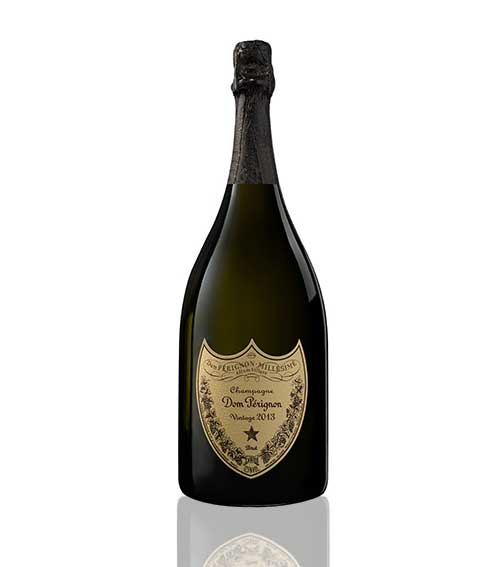 Dom Perignon Brut Vintage 2013 MAGNUM