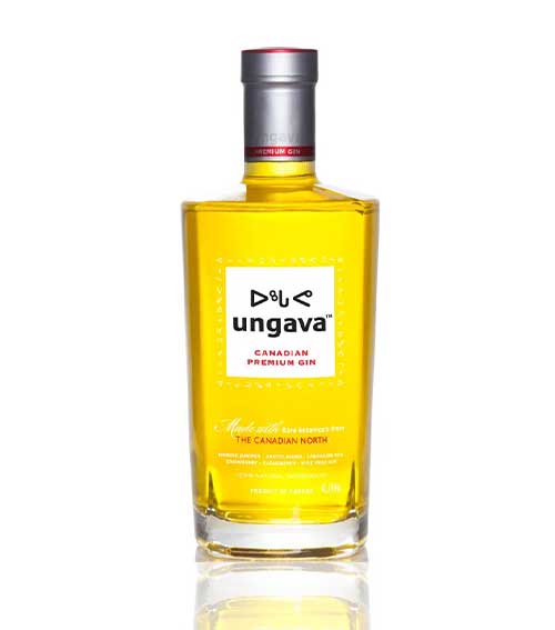 Ungava Gin
