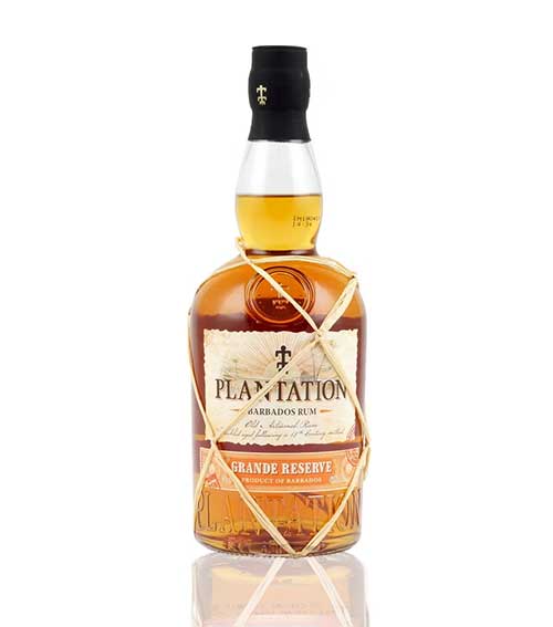 Plantation Grande Reserve Rum