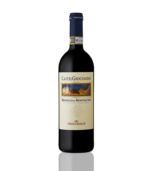 Frescobaldi Castelgiocondo Brunello di Montalcino
