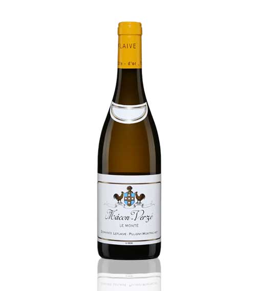 Domaine Leflaive Macon Verze Le Monte 2023