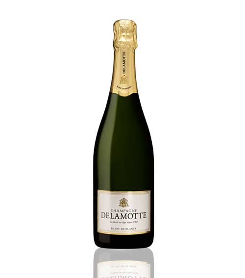 Delamotte Blanc de Blancs