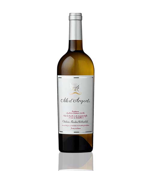 Chateau Mouton Rothschild Aile d'Argent 2021
