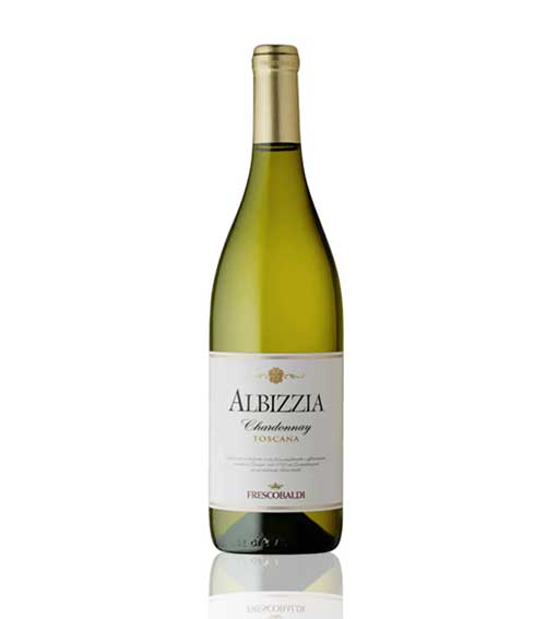 Frescobaldi Albizzia Chardonnay Toscana IGT