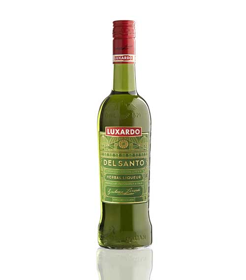 Luxardo Del Santo Herbal Liqueur