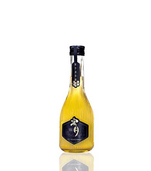 Weekend Mania Honey Moon Lychee Honey 250ml