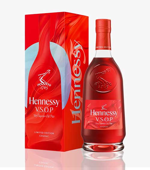 Hennessy VSOP Mid-Autumn Festival 2026 Limited Edition