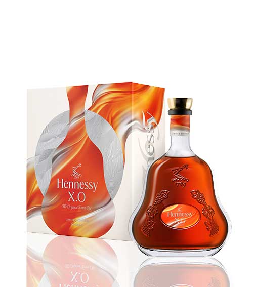 Hennessy XO Mid-Autumn Festival 2026 Limited Edition