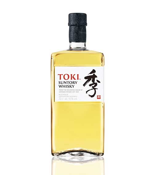 Suntory Toki Blended Whisky 1L