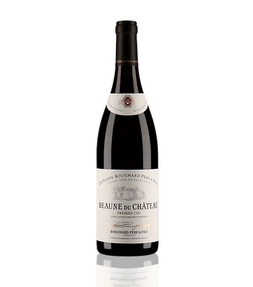 Bouchard Pere &amp; Fils Beaune 1er Beaune du Chateau Rouge Domaine 2022