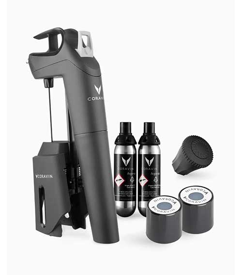 Coravin Three+ Wine Preservation System