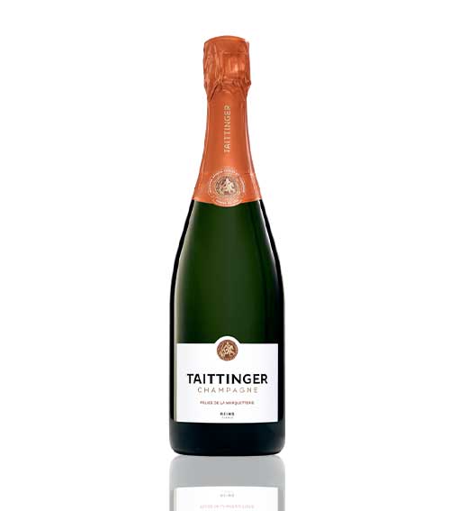 Taittinger Folies de la Marquetterie