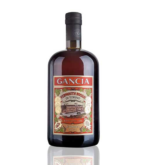 Gancia Rosso Di Torino Vermouth
