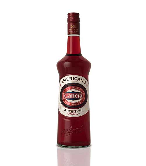 Gancia Americano Aperitivo