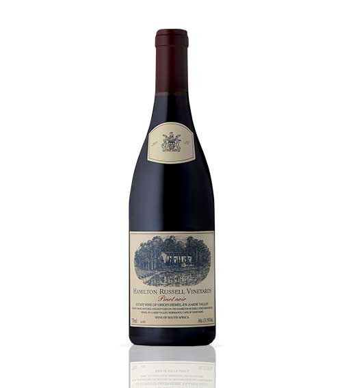 Hamilton Russell Vineyards Pinot Noir 2025