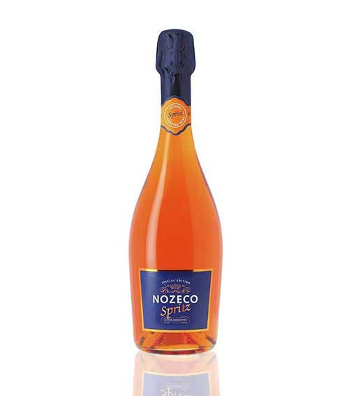 Nozeco Alcohol Free Spritz