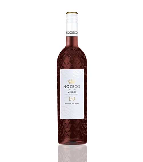 Nozeco Alcohol Free Merlot