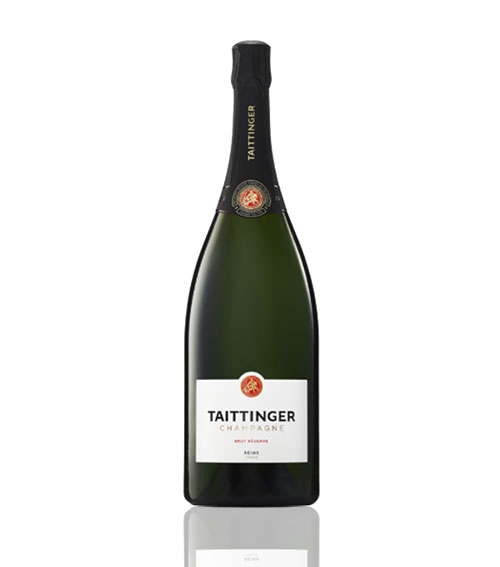 Taittinger Brut Reserve MAGNUM