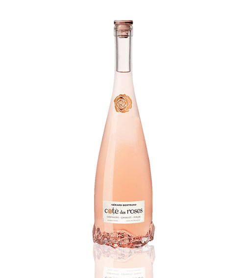 Gerard Bertrand Cote des Roses Rosé
