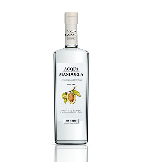 Nardini Acqua di Mandorla Almond Liqueur