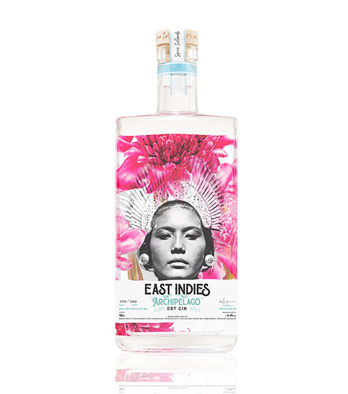 East Indies Archipelago Dry Gin