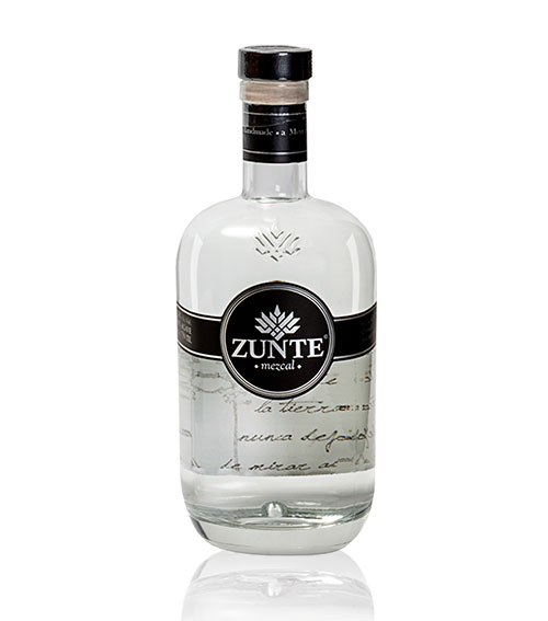 Zunte Mezcal