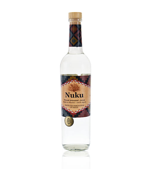 Nuku Mezcal
