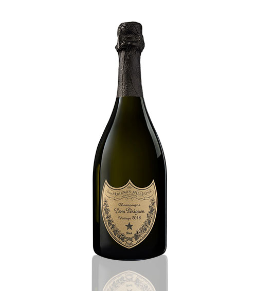 Dom Perignon Brut Vintage 2018 w/o Box