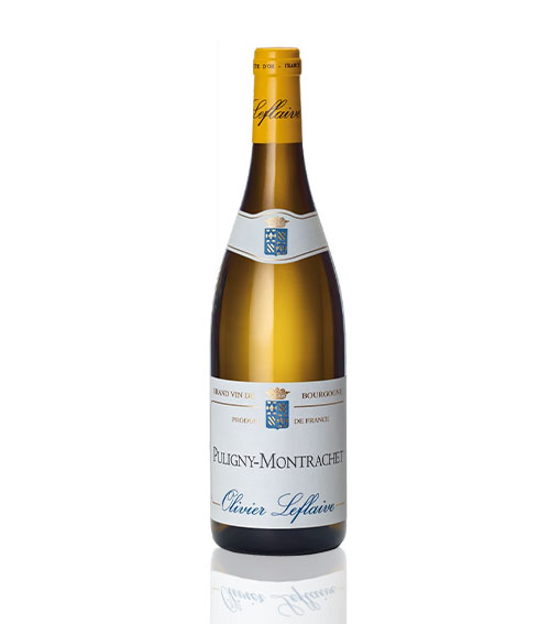 Olivier Leflaive Puligny Montrachet 2024
