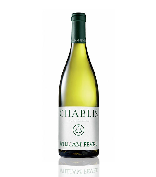 William Fevre Chablis 2025