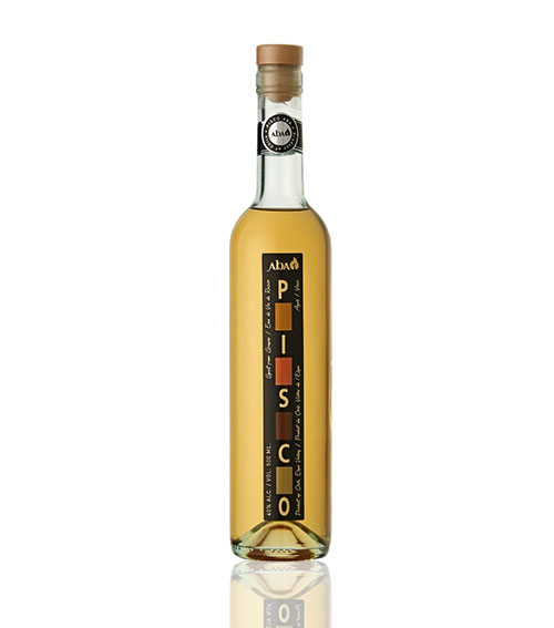 ABA Aged Pisco