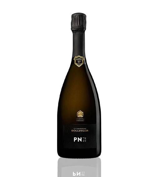 Bollinger PN TX20