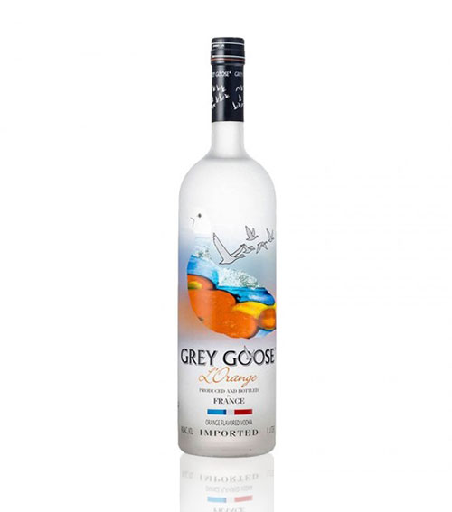 Grey Goose L'Orange 1L