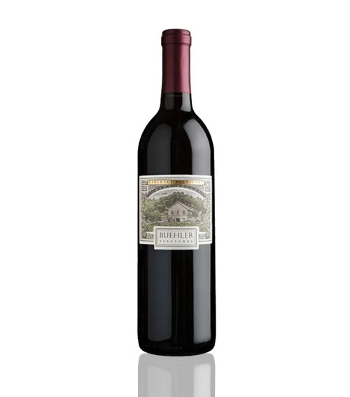 Buehler Napa Valley Cabernet Sauvignon 2021