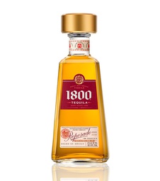 [1800REPOSADO] 1800 Tequila Reposado Reserva