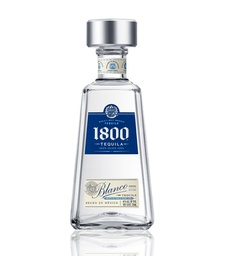 [1800BLANCO] 1800 Tequila Blanco Reserva