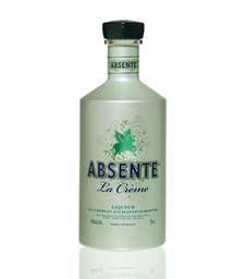 [ABSENTELACREME] Absente La Creme